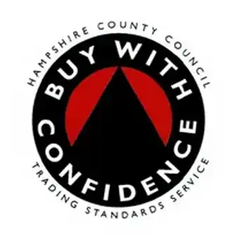 Buy with confidence Hampshire