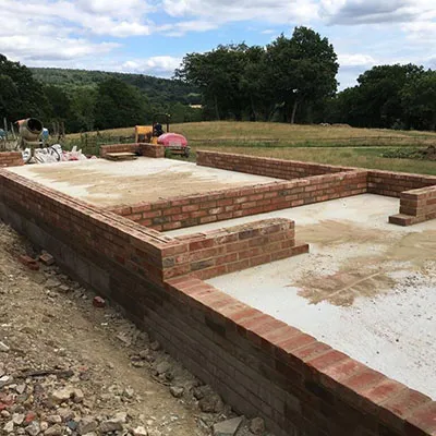 foundations