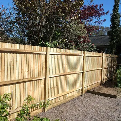 fencing