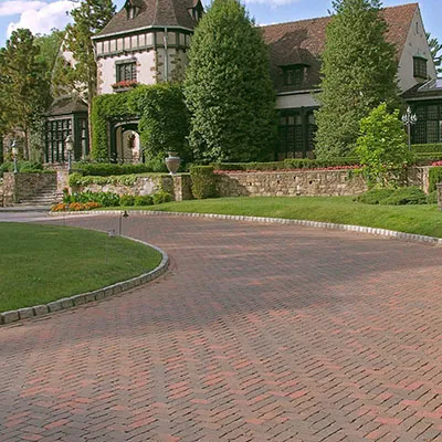driveways