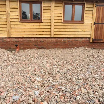 groundworks