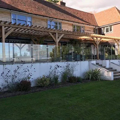 garden canopy